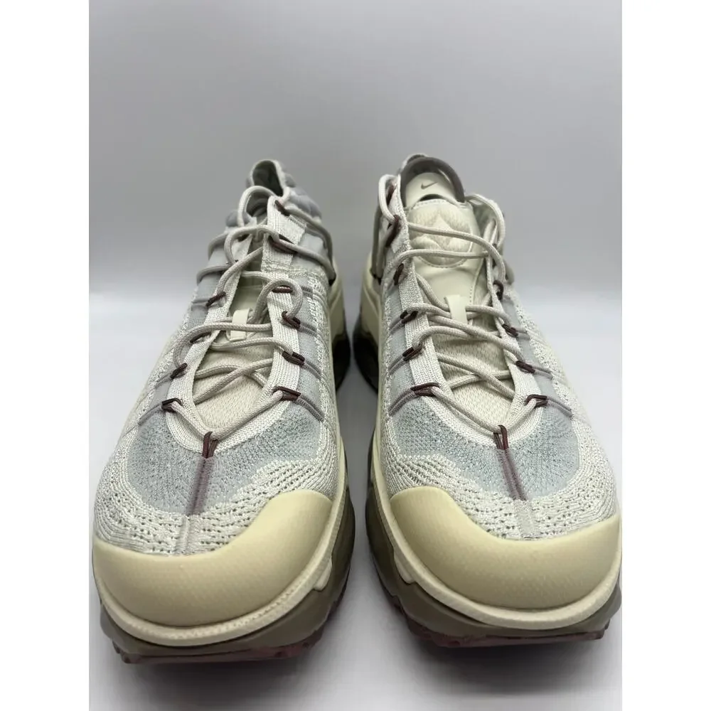 Nike Air Max Flyknit Venture Smokey Mauve FD2110-003 Women's 15/Men's 13.5 - Picture 11 of 12
